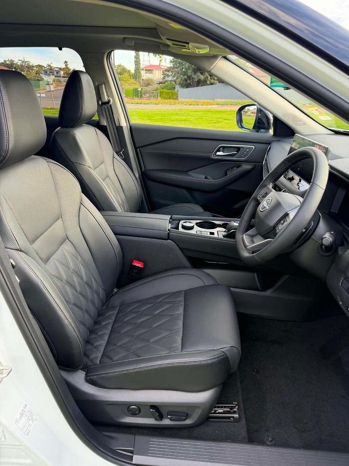 2026 Nissan X-TRAIL Ti-L