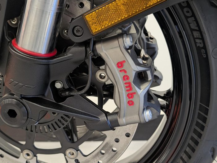 2026 KTM 1390 Super Duke R EVO Super Duke Black