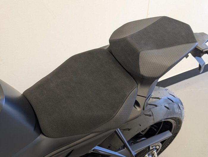 2026 KTM 1390 Super Duke R EVO Super Duke Black