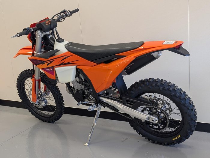 2026 KTM 500 EXC-F EXC-F Orange