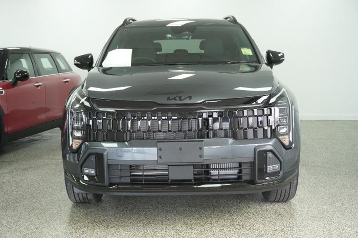 2026 Kia Sportage SX+