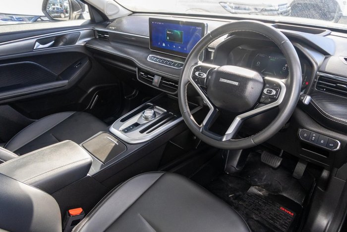 2022 GWM Haval Jolion Ultra Hybrid