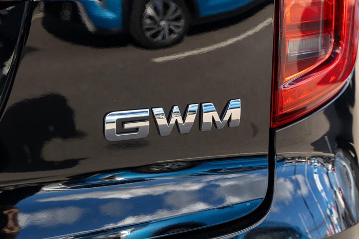 2022 GWM Haval Jolion Ultra Hybrid