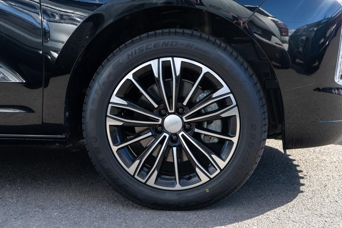 2022 GWM Haval Jolion Ultra Hybrid