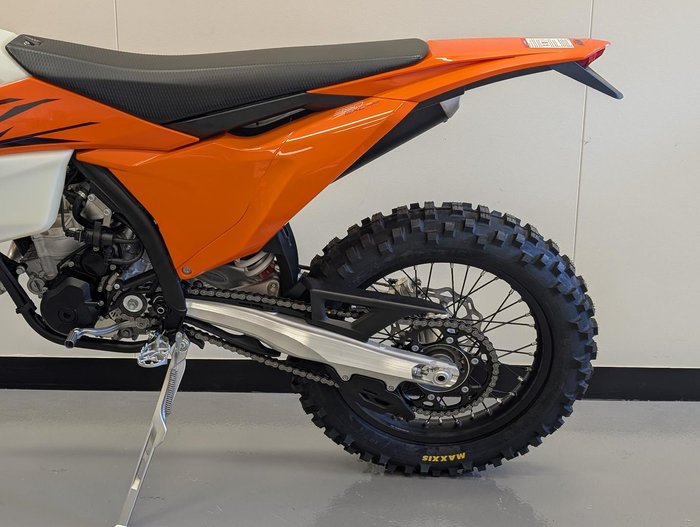 2026 KTM 350 EXC-F EXC-F Orange