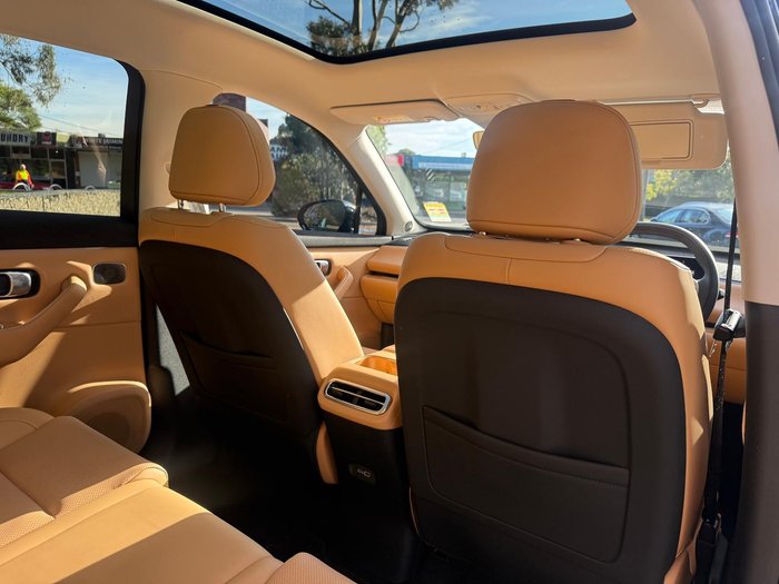 2026 Leapmotor C10 REEV Ultra Hybrid Design