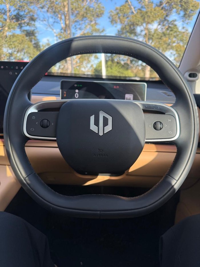 2026 Leapmotor C10 REEV Ultra Hybrid Design