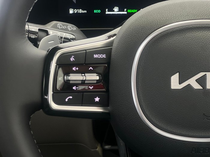 2026 Kia Carnival GT-Line HEV