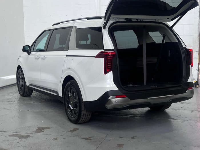 2026 Kia Carnival GT-Line HEV
