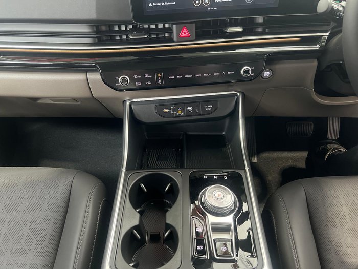 2026 Kia Carnival GT-Line HEV