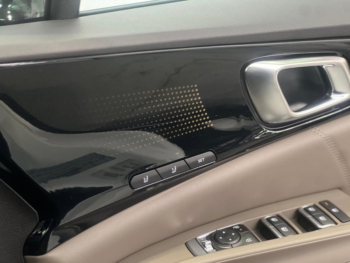 2026 Kia Carnival GT-Line HEV