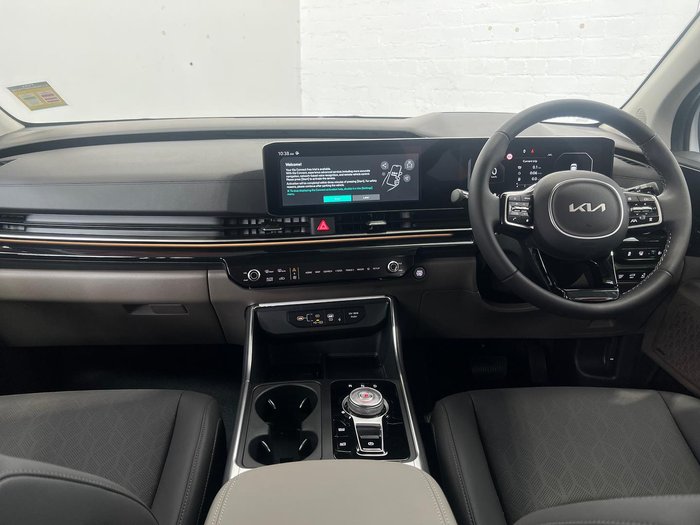 2026 Kia Carnival GT-Line HEV
