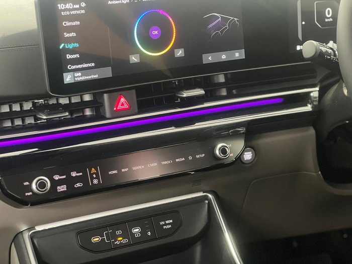 2026 Kia Carnival GT-Line HEV