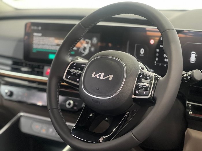 2026 Kia Carnival GT-Line HEV