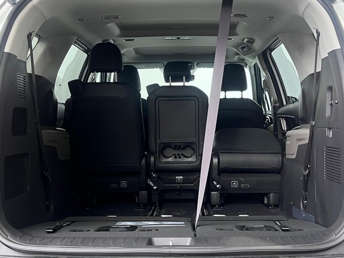 2026 Kia Carnival GT-Line HEV