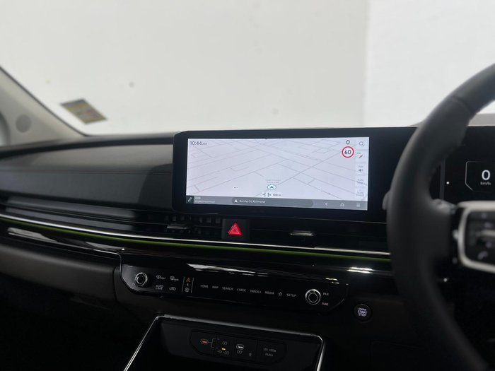 2026 Kia Carnival GT-Line HEV