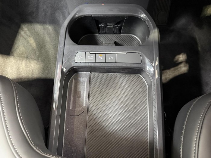 2026 Kia EV5 Earth