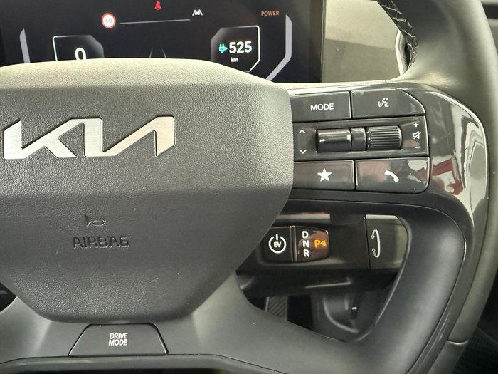2026 Kia EV5 Earth