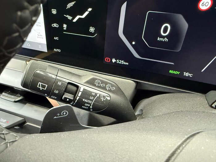 2026 Kia EV5 Earth