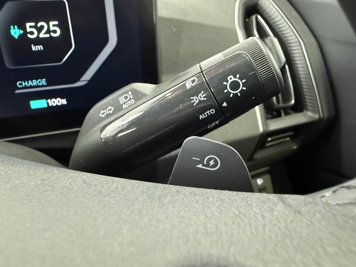 2026 Kia EV5 Earth