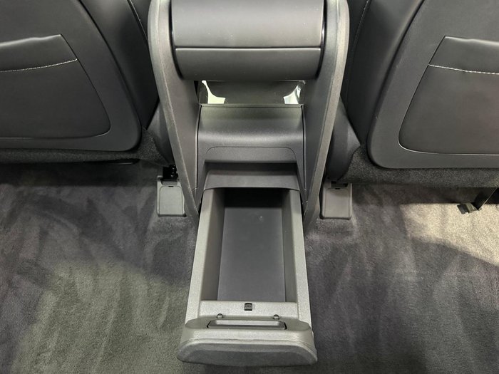 2026 Kia EV5 Earth