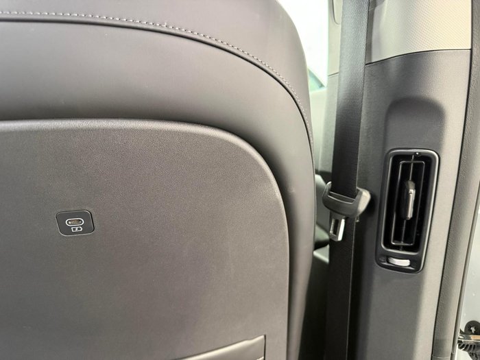 2026 Kia EV5 Earth