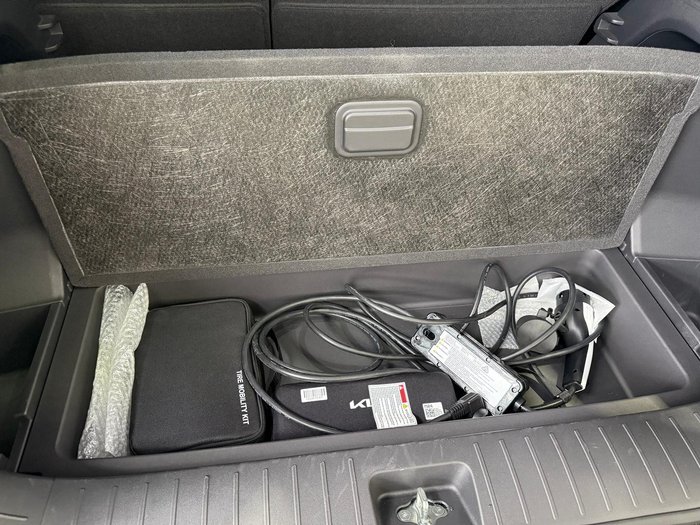 2026 Kia EV5 Earth