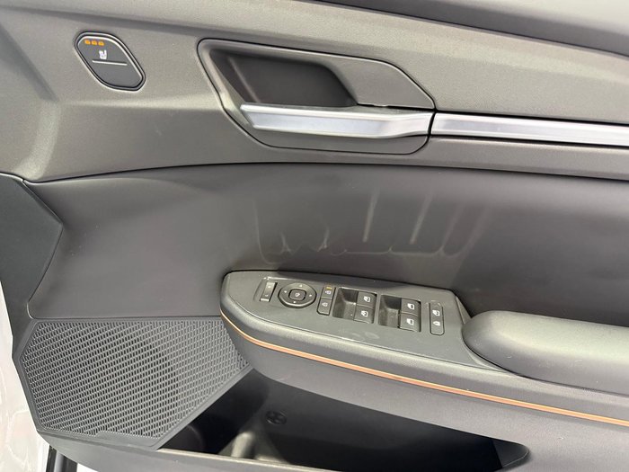 2026 Kia EV5 Earth