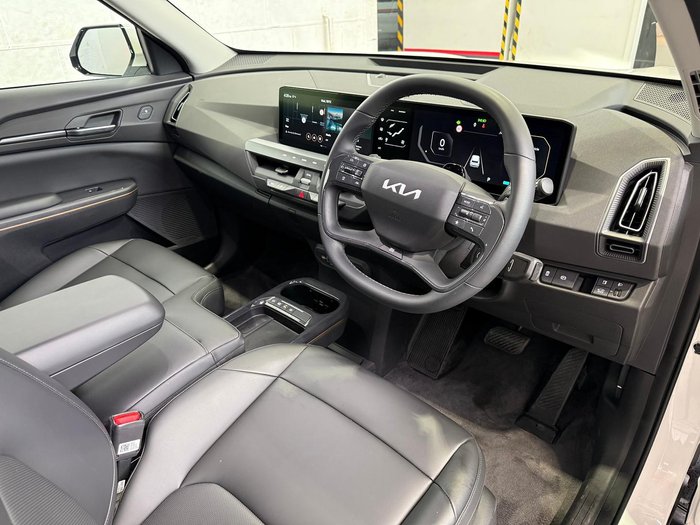 2026 Kia EV5 Earth