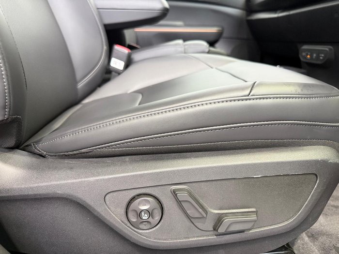 2026 Kia EV5 Earth