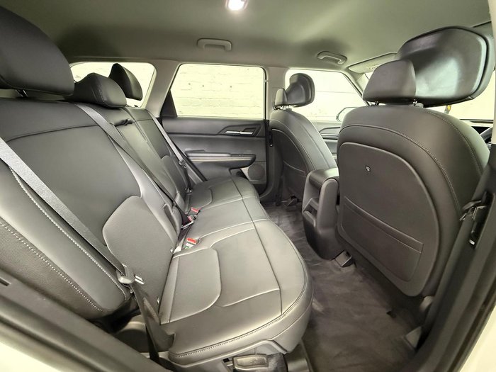 2026 Kia EV5 Earth