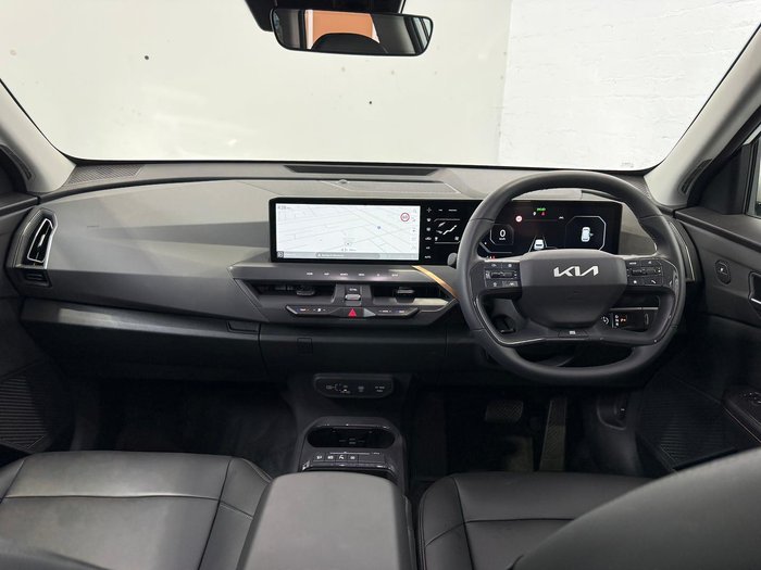 2026 Kia EV5 Earth