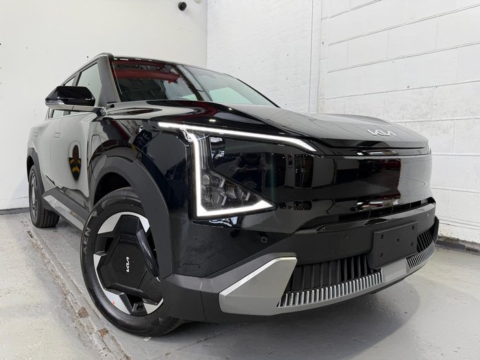 2026 Kia EV5 Air Long Range