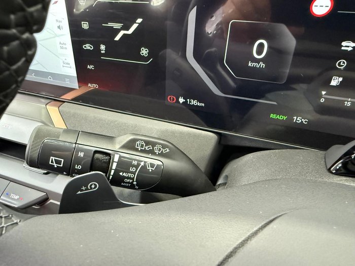 2026 Kia EV5 Air Long Range
