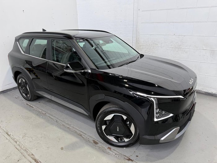 2026 Kia EV5