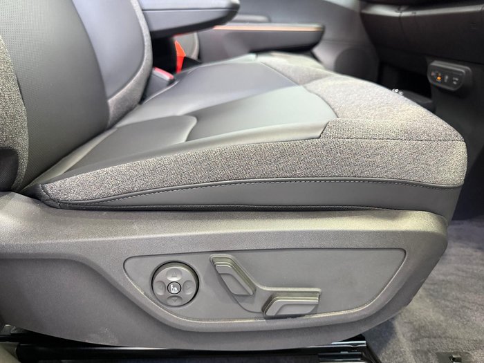2026 Kia EV5 Air Long Range