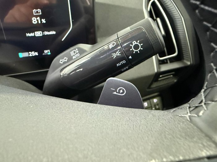 2026 Kia EV5 Air Long Range