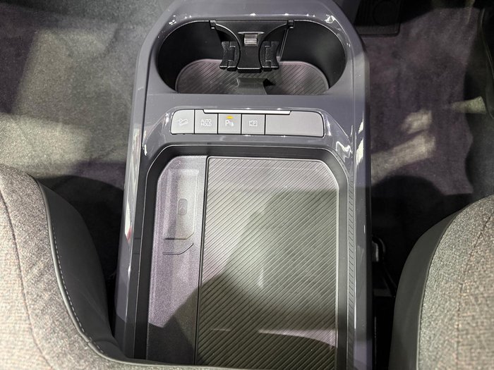 2026 Kia EV5 Air Long Range