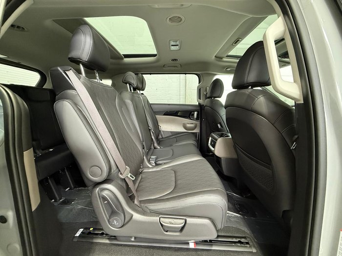 2026 Kia Carnival GT-Line HEV