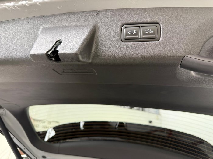 2026 Kia Carnival GT-Line HEV