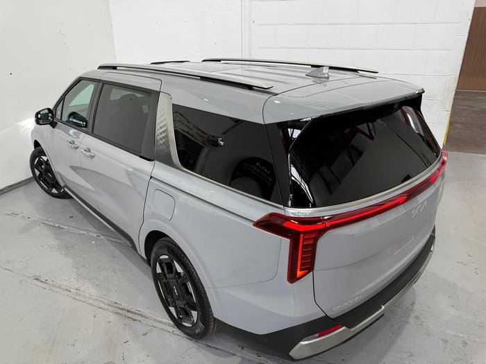 2026 Kia Carnival GT-Line HEV