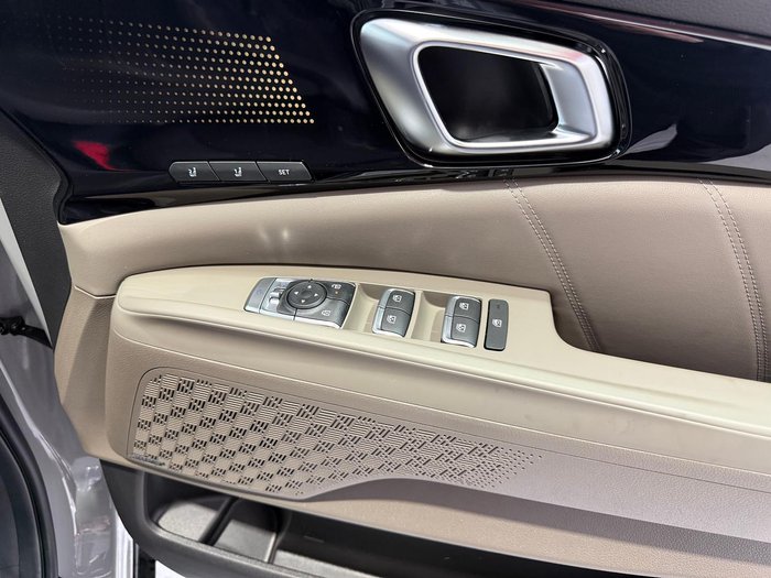 2026 Kia Carnival GT-Line HEV