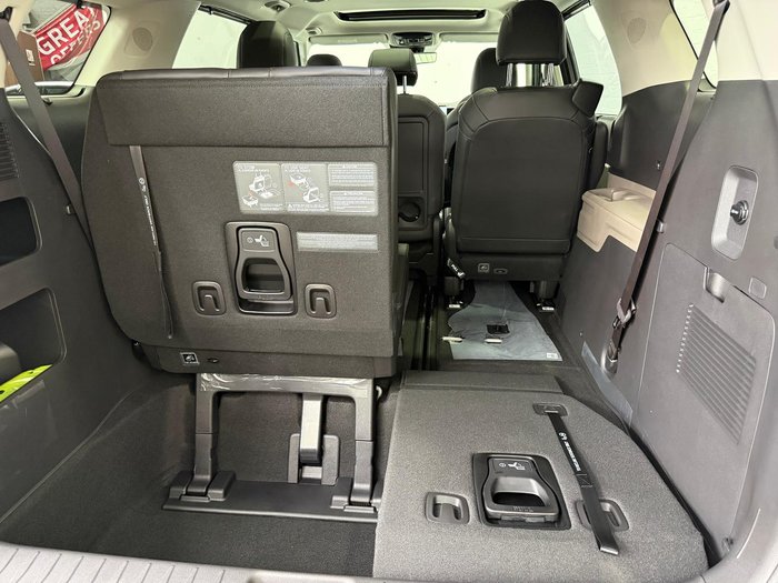 2026 Kia Carnival GT-Line HEV