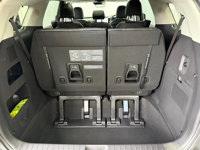 2026 Kia Carnival GT-Line HEV