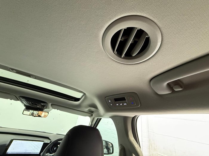 2026 Kia Carnival GT-Line HEV