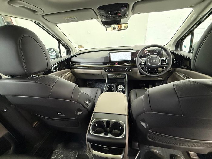 2026 Kia Carnival GT-Line HEV