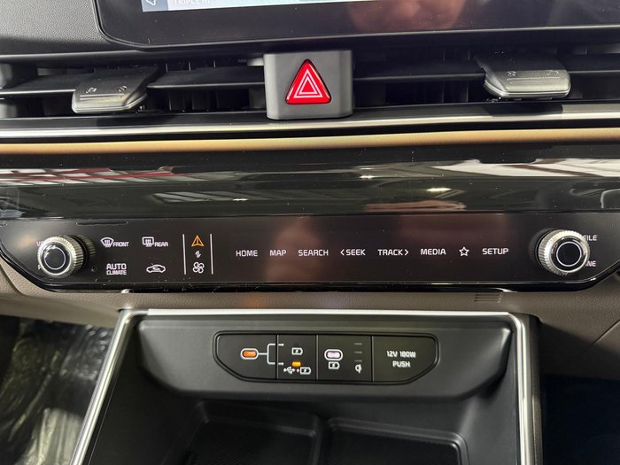 2026 Kia Carnival GT-Line HEV