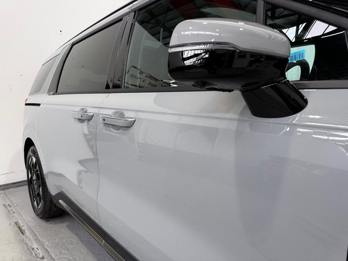 2026 Kia Carnival GT-Line HEV