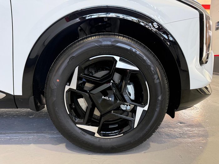 2026 Kia Sportage HEV SX