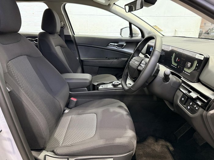 2026 Kia Sportage HEV SX
